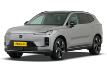 沃尔沃XC70