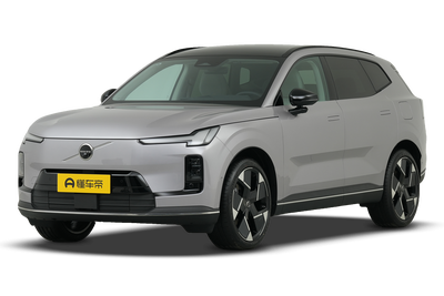 沃尔沃XC70 2026款 两驱长续航Core