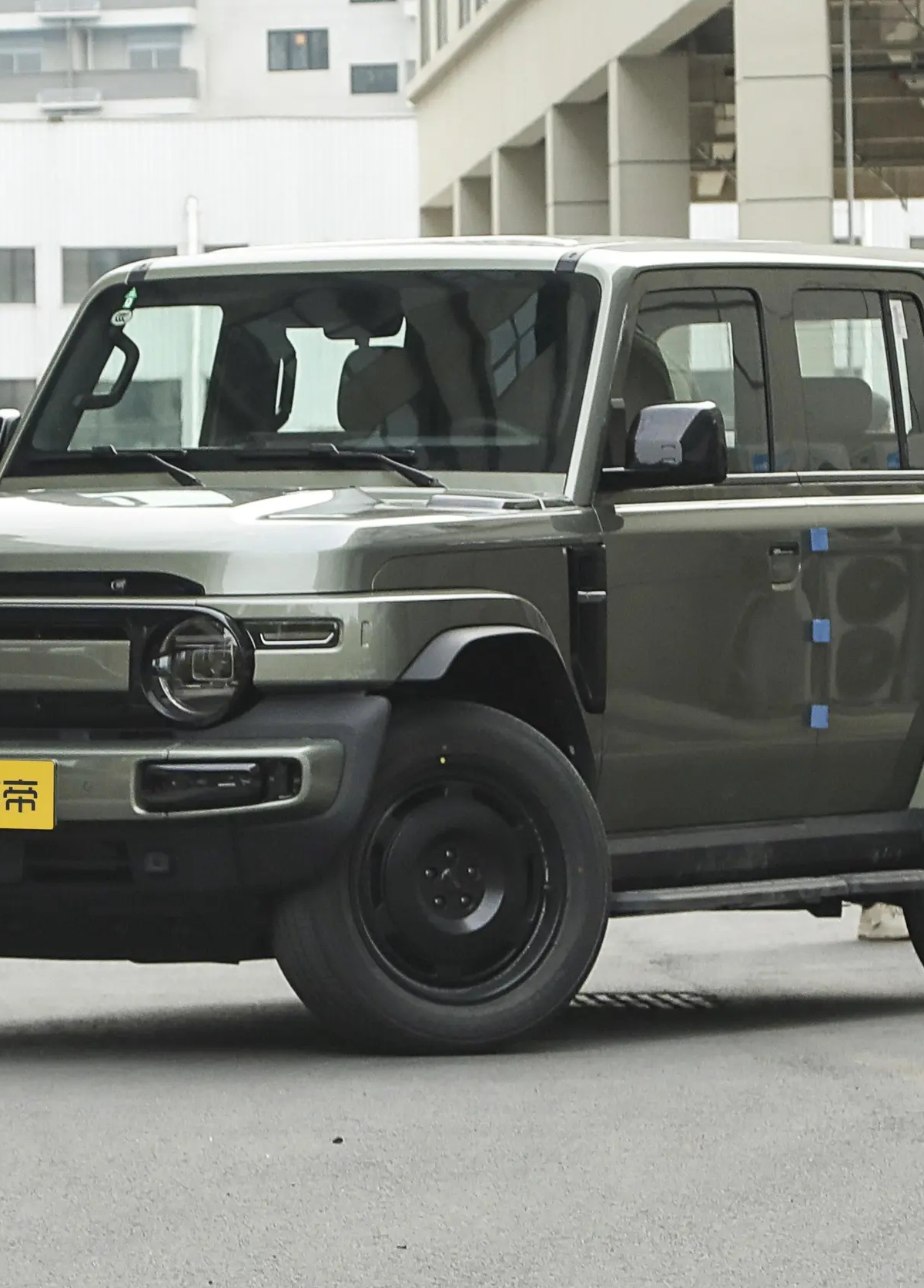 9.98万起，V23值不值得买？话题封面图