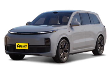 理想L9
