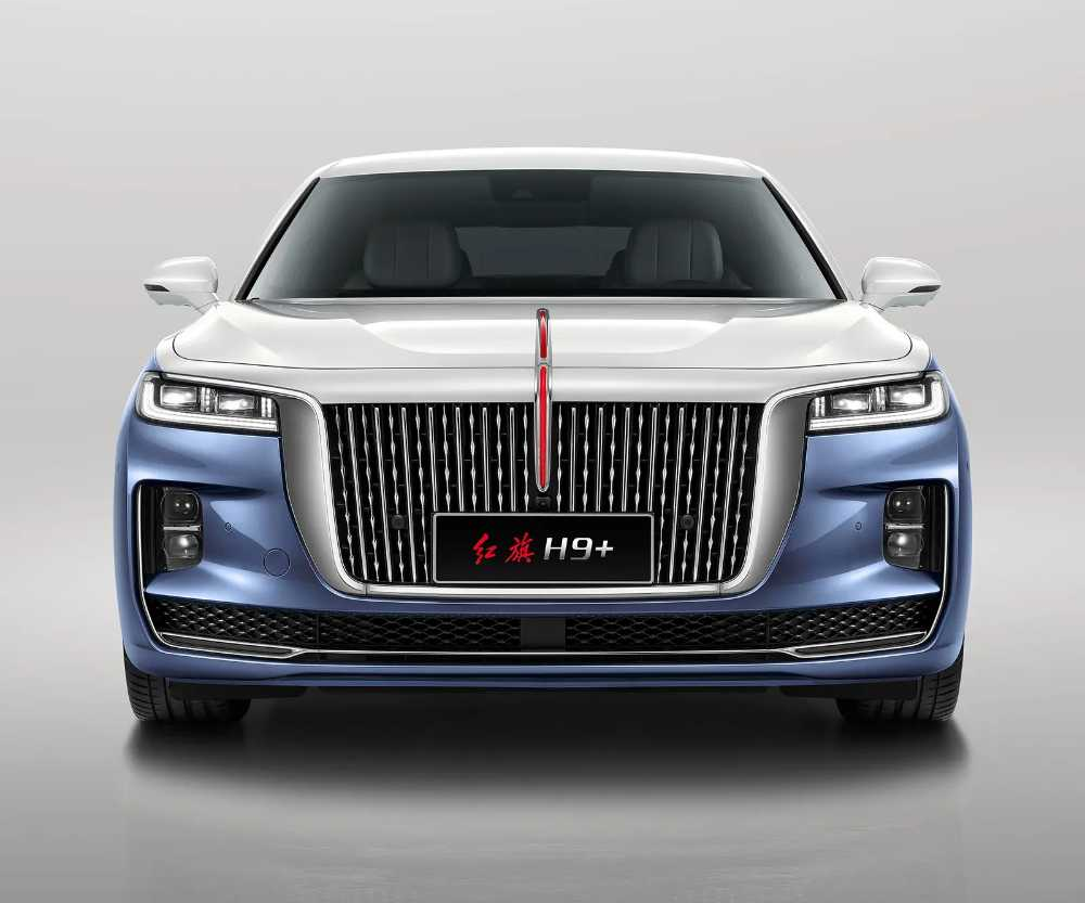 红旗给的仪式感话题封面图