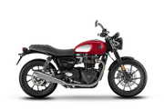凯旋 Speed Twin 900经销商报价暂无报价