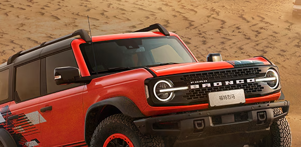 买福特你后悔了吗话题封面图