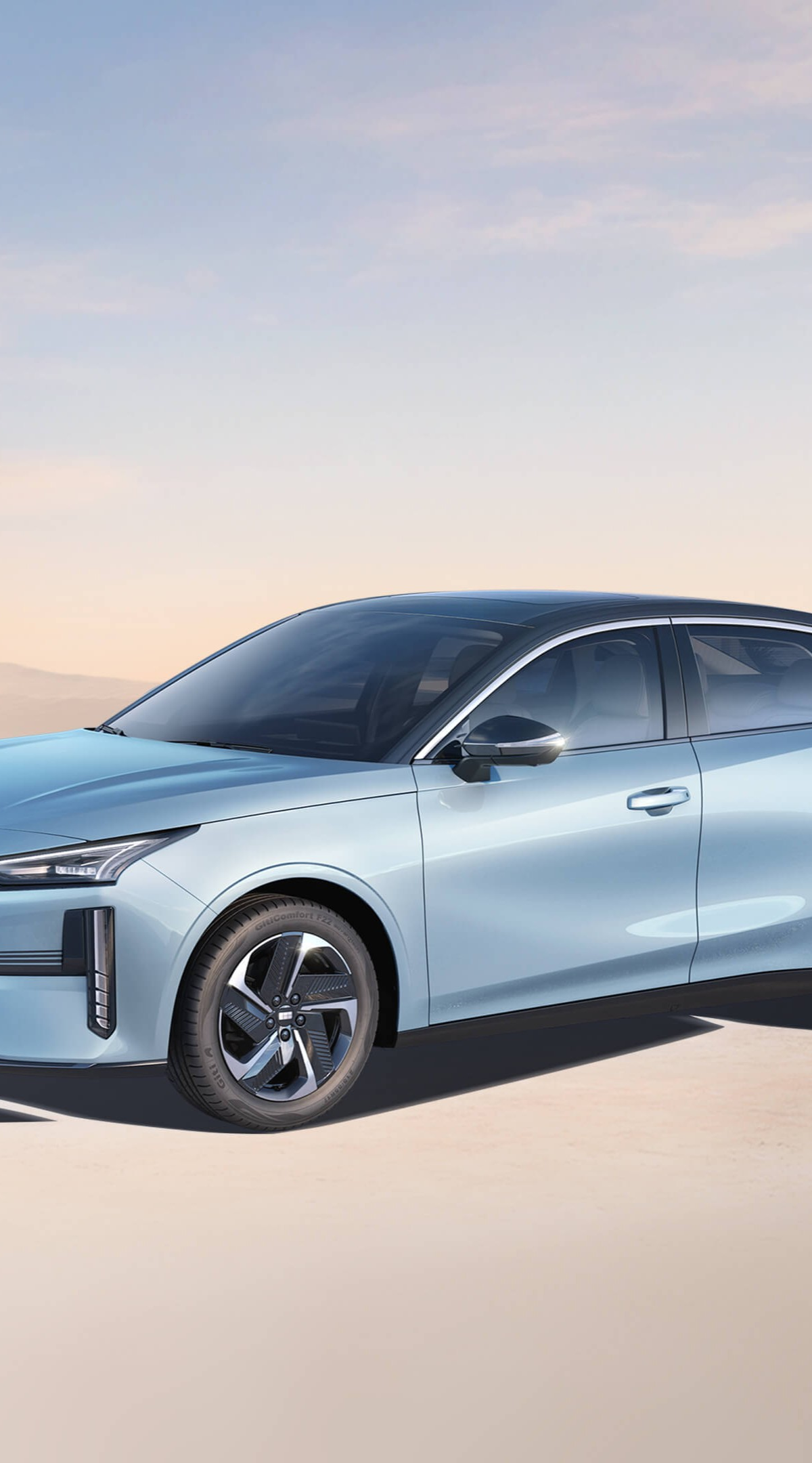 银河L6只聊缺点话题封面图