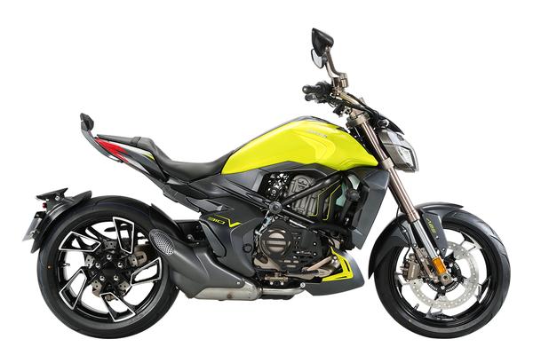 升仕 310V1 2021款 标准版厂商_基本信息图