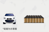 24.7kWh磷酸铁锂电池