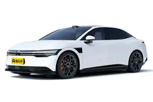 ZEEKR 007