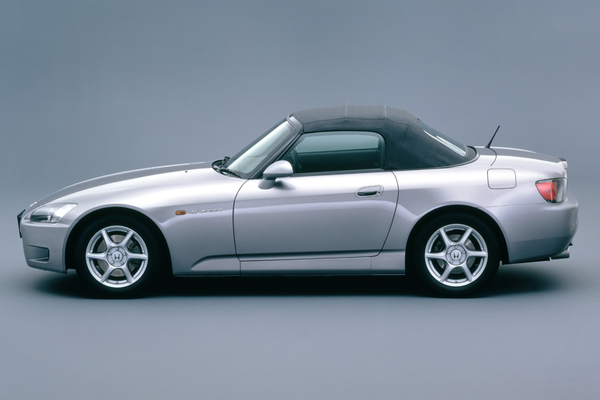 本田S2000 1999款 日本版厂商_基本信息图
