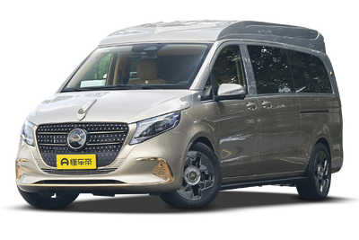 普曼VLS 2025款 2.0T 星曜