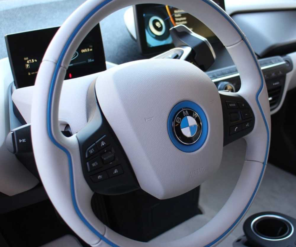 最实用的智能化配置话题封面图