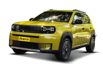 Panda EV undefined款 undefined