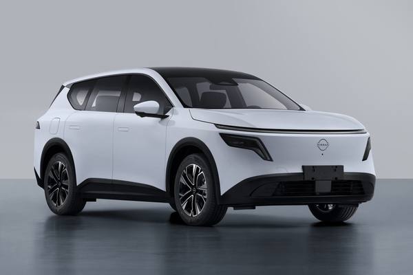 日产NX8 2026款 185 km 增程式厂商_基本信息图