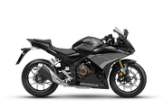 本田 CBR500R经销商报价暂无报价