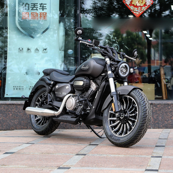 奔达 灰石 ROCK300 2023款 标准版厂商_基本信息图