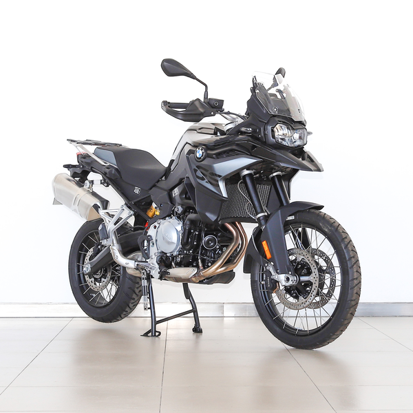 宝马 F 850 GS 2023款 探险版级别_基本信息图