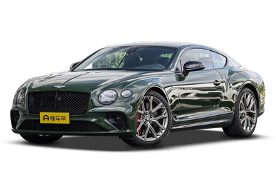 欧陆 2024款 4.0T GT V8 雅度版