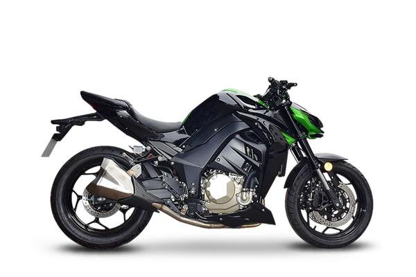 宝雕 N19-500 2021款 标准版级别_基本信息图