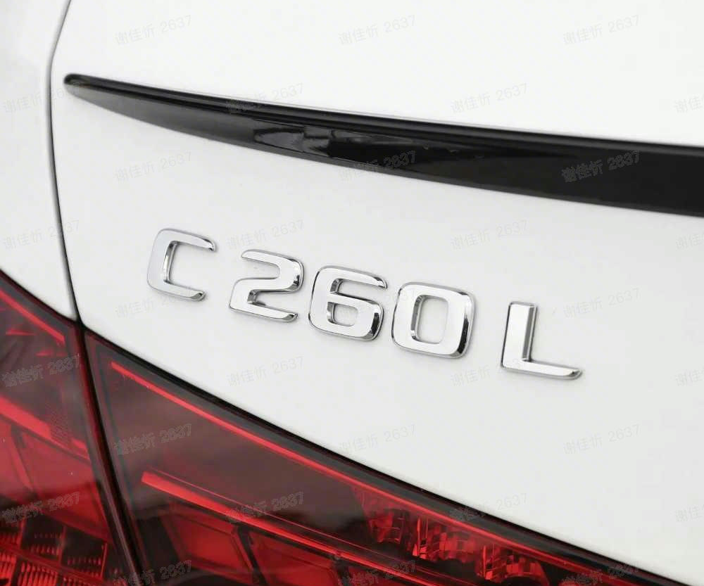 告别1.5T，26款奔驰C级值吗话题封面图