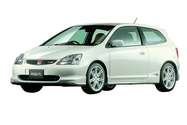 思域(进口) 2001款 Hatchback 1.4 手动 五门厂商_基本信息图