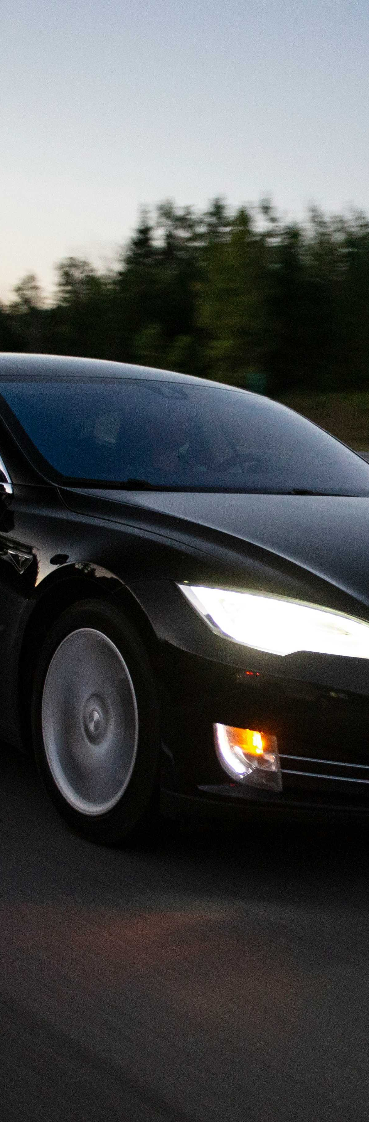 汽车安全新国标征求意见话题封面图