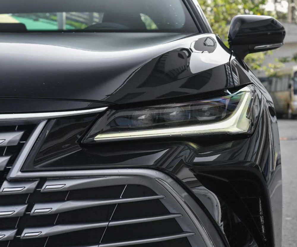 亚洲龙这个价格合适吗话题封面图