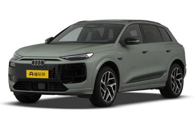 奥迪Q6L e-tron 2026款 超长续航版