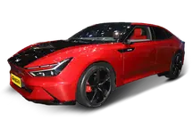 广汽本田GT