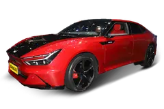 广汽本田GT