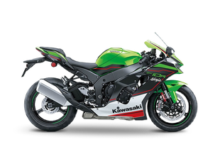 川崎 Ninja ZX-10R