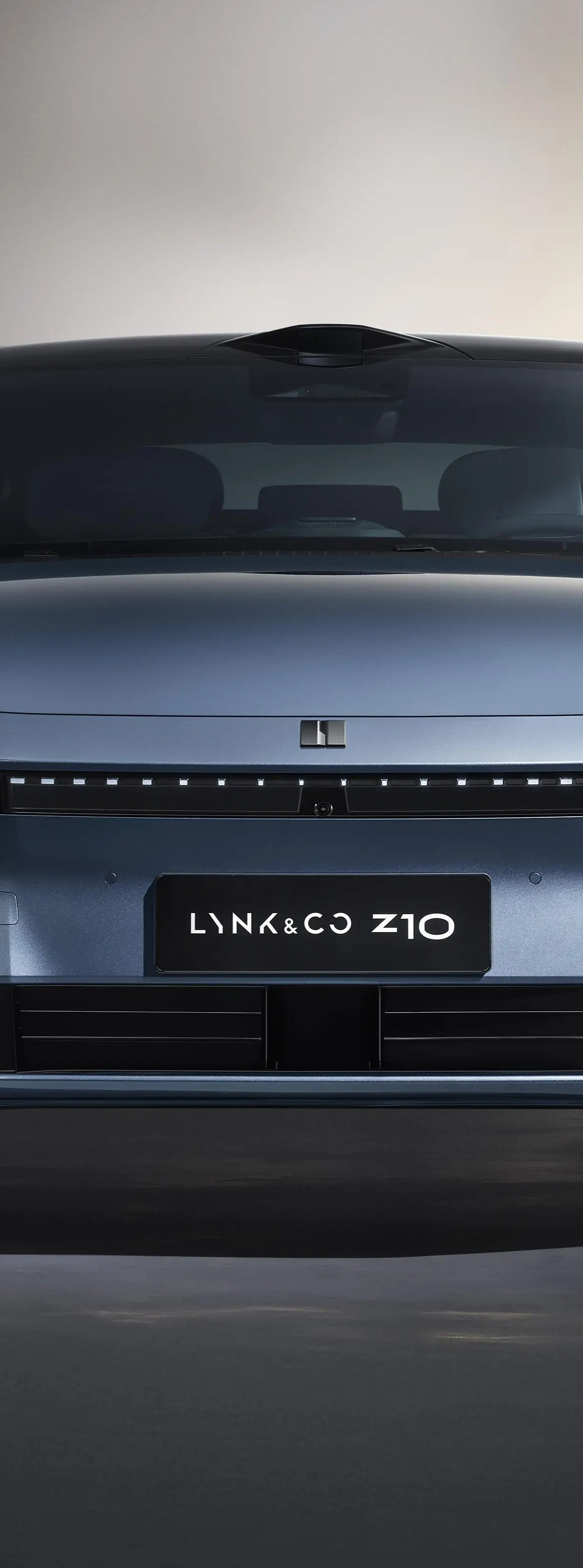 领克Z10能买吗话题封面图