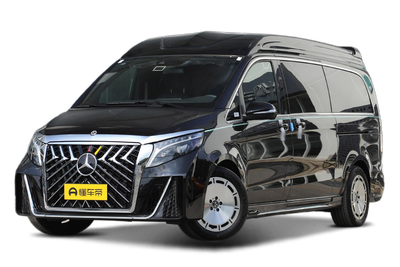 莱茵旅行者 2025款 2.0T 匠心高定 V300L