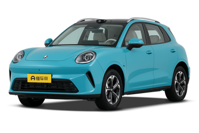 欧拉5 2026款 480km Air版