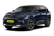 雪铁龙C5 AIRCROSS(海外)经销商报价暂无报价
