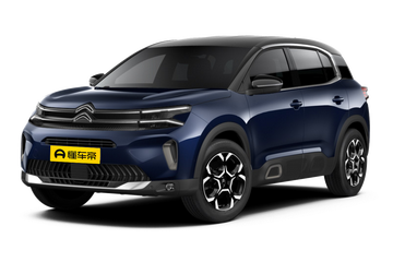 雪铁龙C5 AIRCROSS(海外)