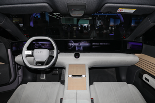 新车 | 23.59万元起，搭Momenta辅助驾驶，奥迪E5 Sportback开启预售图3