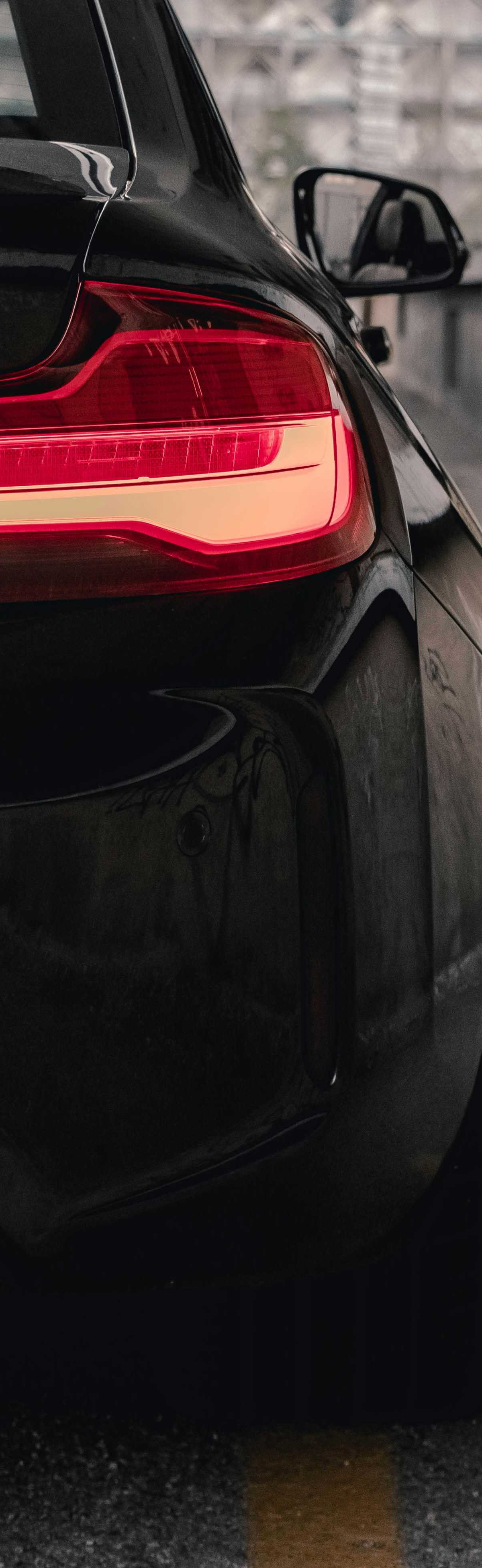 车尾辨识度PK话题封面图