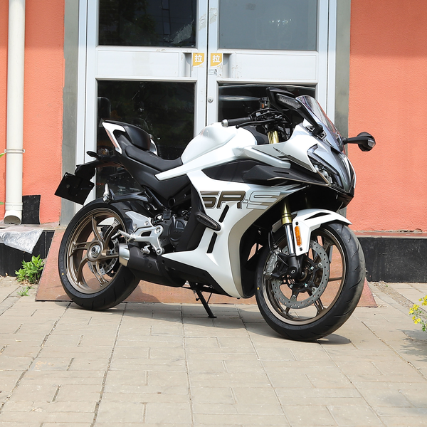 春风 450SR 2024款 S 版级别_基本信息图