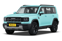 哈弗猛龙PHEV