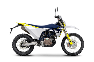 胡思瓦纳 701 Enduro