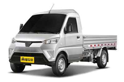 菱势电卡 2024款 4.85米纯电动载货汽车 2座 35.9kWh