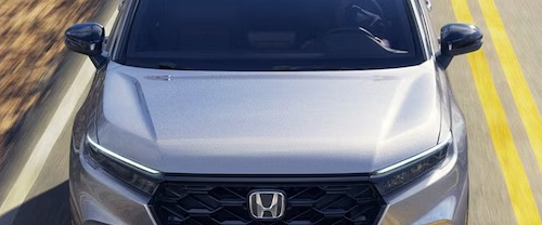 26款CR-V值吗话题封面图