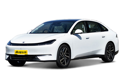 极狐S3 2025款 低配版