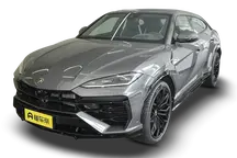 Urus SE