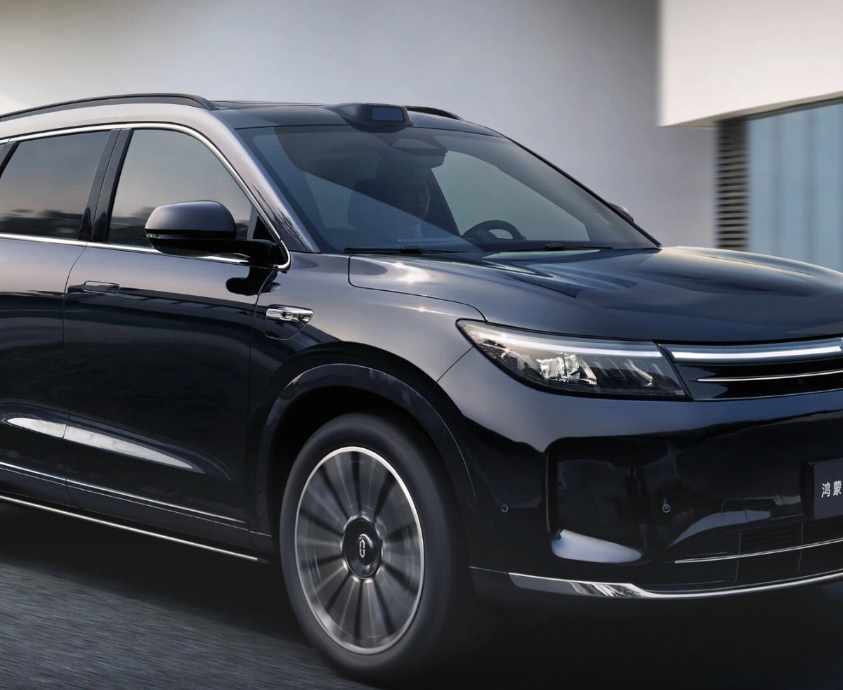 问界M7用车感受话题封面图