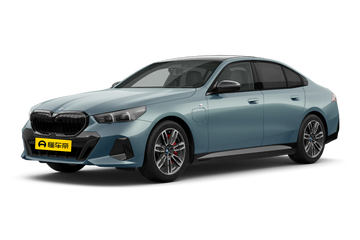 宝马5系PHEV(进口)
