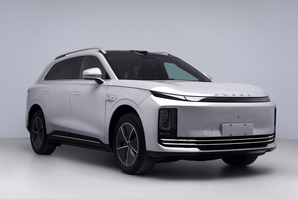 星途EX7 2026款 纯电 基本型厂商_基本信息图