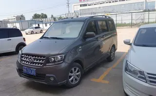 2017款欧诺S 1.5L基本型 图 0