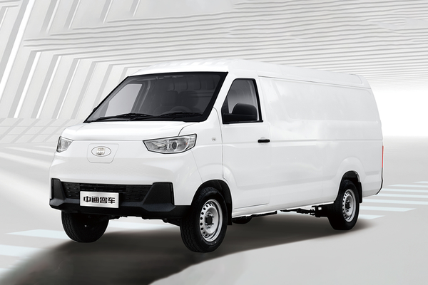 中通T7 2025款 物流车厂商_基本信息图