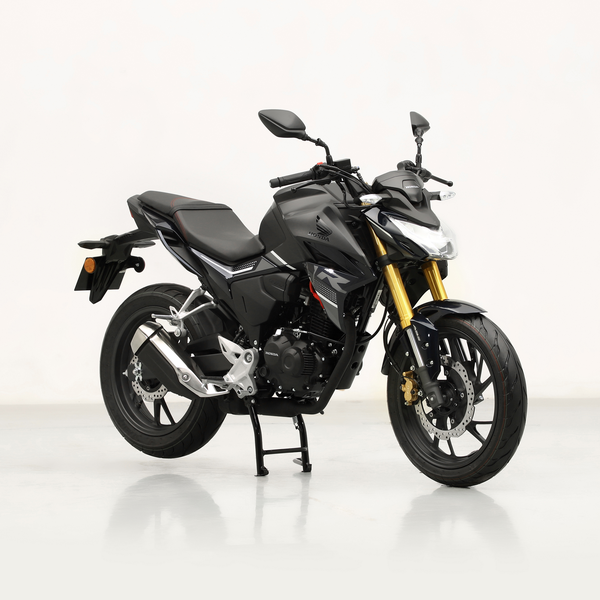 新大洲本田 CBF190R 2023款 标准版厂商_基本信息图