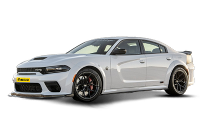 Hennessey Charger SRT undefined款 undefined